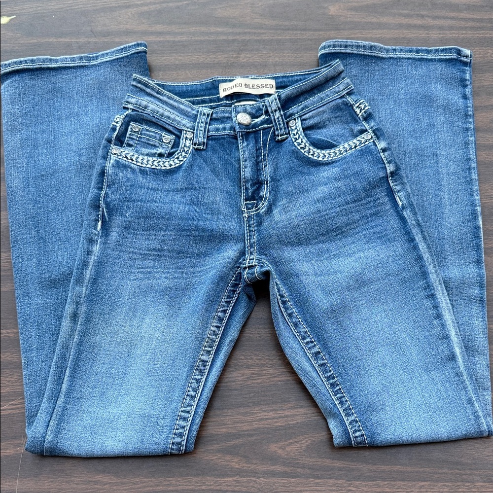 Rodeo Blessed - image 2